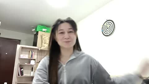 Snapshot of yurikovillaneda chatting on February 20, 2026, 2:17 pm yurikovillaneda online show from February 20, 2026, 2:17 pm