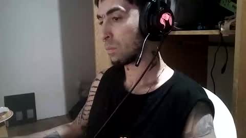 Yuumi online show from October 18, 2025, 6:58 am