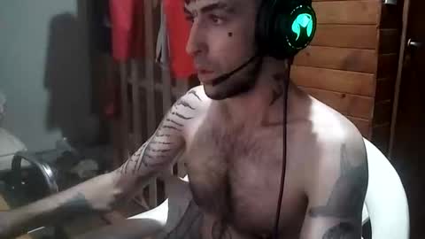 Yuumi online show from November 2, 2025, 5:32 am