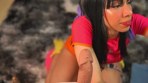 Yuyi Cam online show from February 4, 2026, 2:50 am