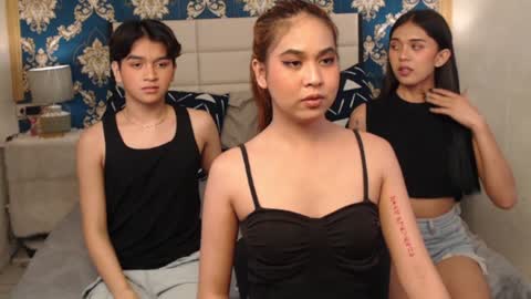 Snapshot of yvannasilva18 chatting on January 22, 2025, 11:23 am jai online show from January 22, 2025, 11:23 am