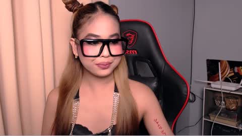 Snapshot of yvannasilva18 chatting on February 7, 2025, 3:12 am jai online show from February 7, 2025, 3:12 am