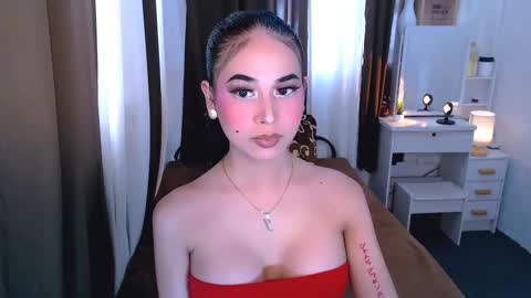 Snapshot of yvannasilva18 chatting on October 17, 2025, 7:44 am jai online show from October 17, 2025, 7:44 am