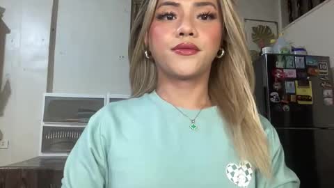 Miss Cali online show from March 14, 2026, 8:14 pm