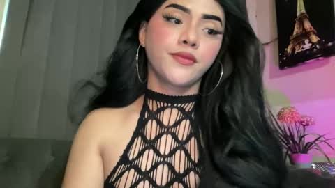 Miss Cali online show from May 17, 2026, 7:43 pm