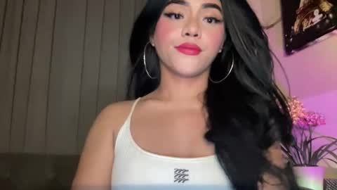 Miss Cali online show from May 18, 2026, 6:58 pm