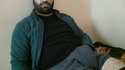 Snapshot of yxxtxxdentyk chatting on December 12, 2024, 4:59 am Bi BearXXX online show from December 12, 2024, 4:59 am