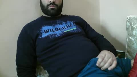 Snapshot of yxxtxxdentyk chatting on February 12, 2025, 4:44 am Bi BearXXX online show from February 12, 2025, 4:44 am