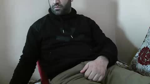 Bi BearXXX online show from February 9, 2026, 5:33 am