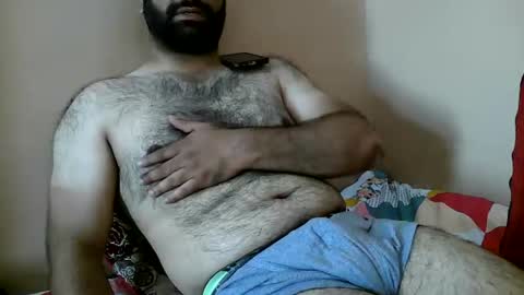 Snapshot of yxxtxxdentyk chatting on June 15, 2026, 4:58 am Bi BearXXX online show from June 15, 2026, 4:58 am