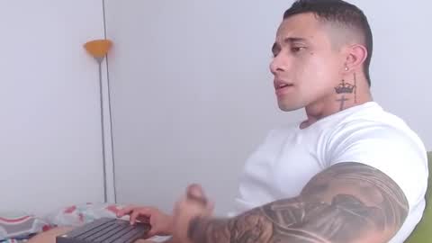 Zac Colleng online show from December 29, 2024, 8:37 pm