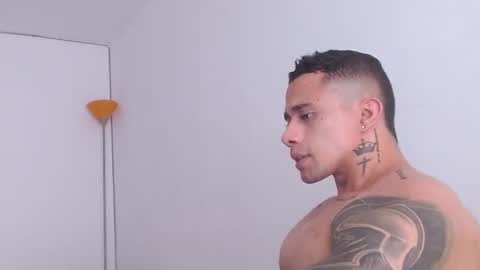 Zac Colleng online show from February 15, 2025, 10:10 pm