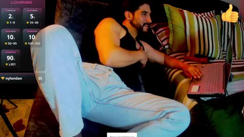 ZAC online show from December 12, 2024, 12:05 am