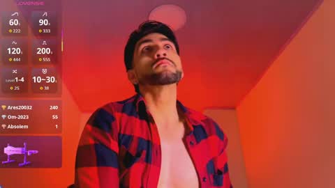 ZAC online show from May 31, 2026, 6:09 pm