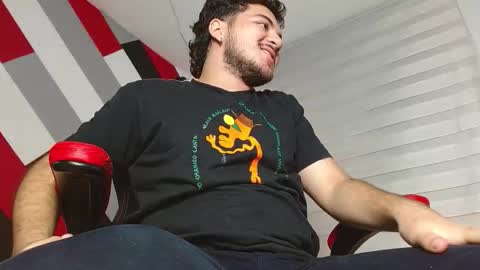 Zack  online show from March 13, 2026, 11:50 am