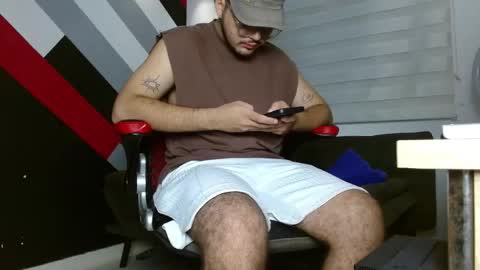 Zack  online show from June 1, 2026, 11:56 am