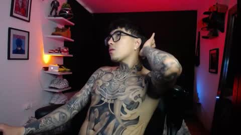 Snapshot of zac_muller1 chatting on October 13, 2025, 4:51 pm zac_muller1 online show from October 13, 2025, 4:51 pm