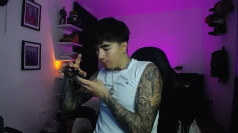 zac_muller1 online show from February 23, 2026, 5:38 am