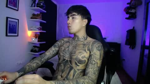 zac_muller1 online show from March 2, 2026, 10:16 pm