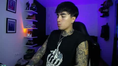 zac_muller1 online show from March 9, 2026, 2:37 am