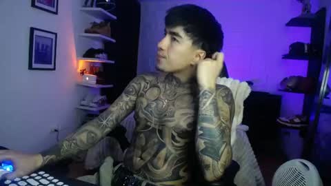 zac_muller1 online show from July 7, 2026, 7:23 am