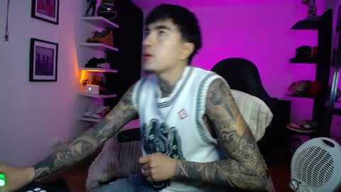 zac_muller1 online show from July 19, 2026, 7:34 am