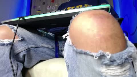 Zac Freelance model online show from February 17, 2025, 9:03 am