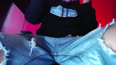 Zac Freelance model online show from November 17, 2025, 3:01 am