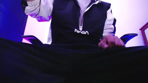 Zac Freelance model online show from June 20, 2026, 6:11 pm