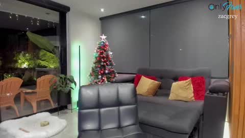 zacandmarcosmg_ online show from December 23, 2025, 2:42 am