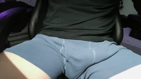 zach52590 online show from January 11, 2026, 5:01 am