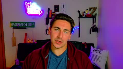 Snapshot of zach_rhyder chatting on July 2, 2026, 2:11 am Zach Rhyder online show from July 2, 2026, 2:11 am