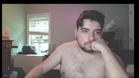 Zach Shaw online show from May 25, 2026, 6:25 pm