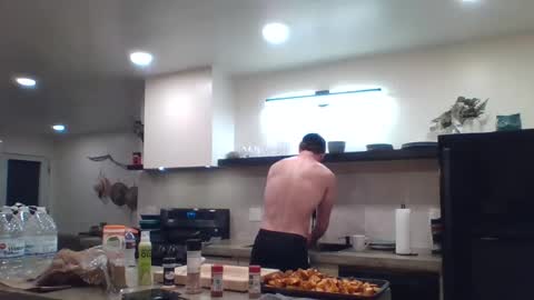 zachschaefer online show from November 23, 2025, 4:56 am