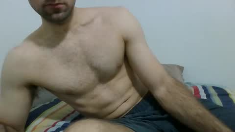 zack6725 online show from March 3, 2026, 12:28 am