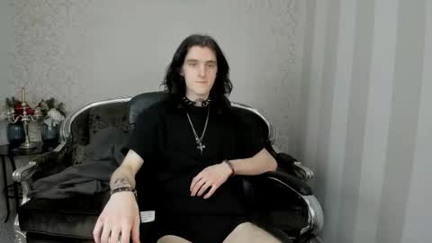 zack_bev online show from January 10, 2026, 7:15 pm