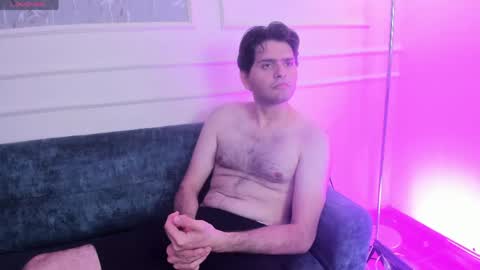 Zack online show from June 3, 2026, 12:30 pm