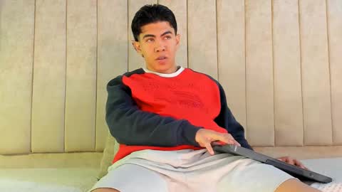 zack conor online show from December 26, 2024, 12:05 pm