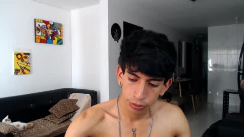 Zack King online show from January 21, 2025, 7:39 pm