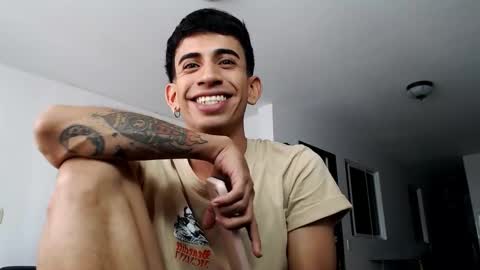 Zack King online show from January 27, 2025, 6:31 pm