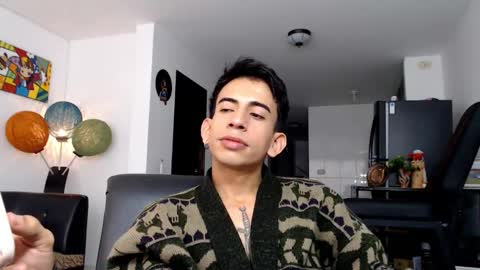 Zack King online show from February 3, 2025, 11:42 am