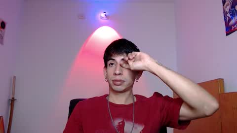 Zack King online show from September 23, 2025, 1:58 pm