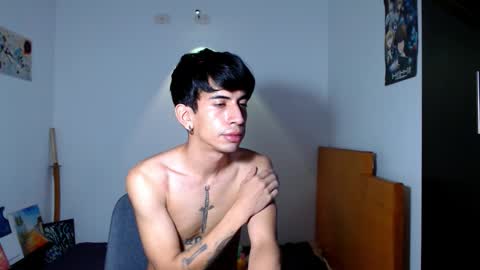 Zack King online show from October 6, 2025, 3:09 pm