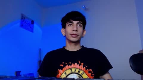 Zack King online show from October 16, 2025, 3:35 pm