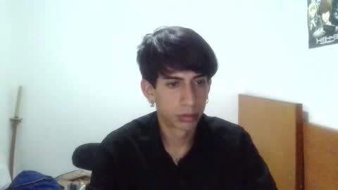 Zack King online show from November 6, 2025, 8:10 pm