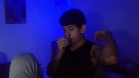 Zack King online show from November 16, 2025, 4:18 am