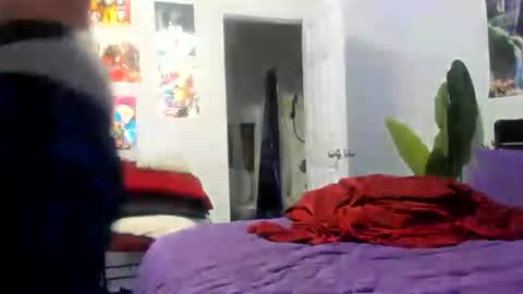 Snapshot of zack_piphermax chatting on June 19, 2026, 8:29 am Zack Pipher online show from June 19, 2026, 8:29 am