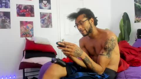 Snapshot of zack_piphermax chatting on June 21, 2026, 1:24 pm Zack Pipher online show from June 21, 2026, 1:24 pm