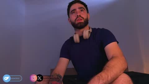 Snapshot of zack_sullivan22 chatting on October 3, 2025, 7:33 pm zack_sullivan22 online show from October 3, 2025, 7:33 pm