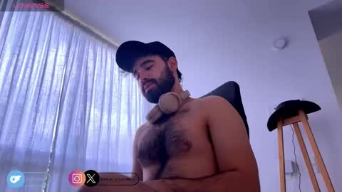 Snapshot of zack_sullivan22 chatting on October 31, 2025, 2:51 pm zack_sullivan22 online show from October 31, 2025, 2:51 pm